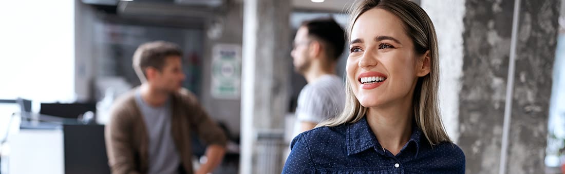 Invisalign Clear Aligners, Hamilton Dentist