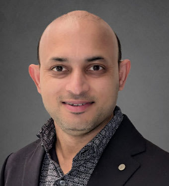 Dr. Kunal Gupta, Hamilton Dentist
