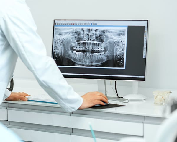 Dental Technology, Hamilton Dentist